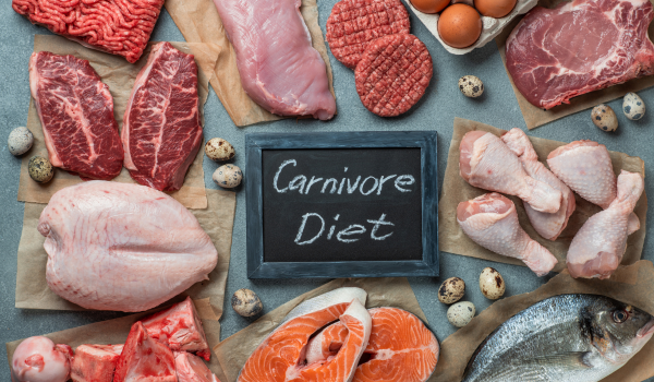 Keto Vs. Carnivore Diet: Key Differences Explained