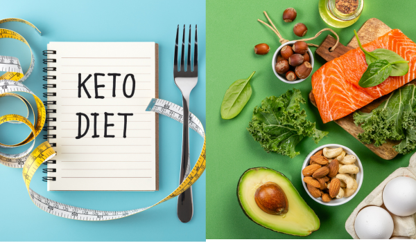 How Keto 2.0 Is Different From Traditional Keto