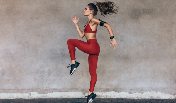 8 Exercises That Could Help You Burn More Calories Than Running