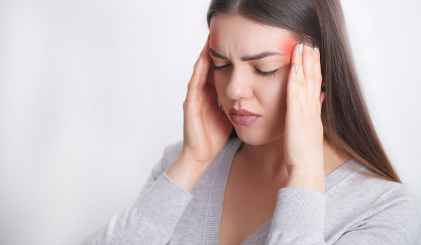 7 Ways You Can Help Prevent A Migraine