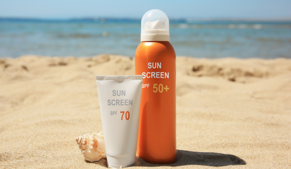Can You Still Get Enough Vitamin D If You Wear Sunscreen Every Day?