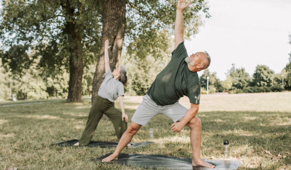 4 Full-Body Exercises Every Adult Under 60 Should Start Doing, According To A Personal Trainer