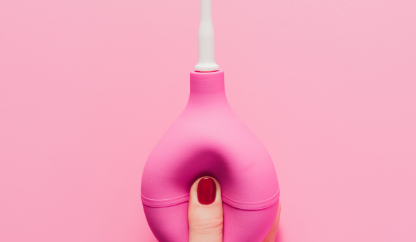What You Need To Know About Douching And Safer Alternatives