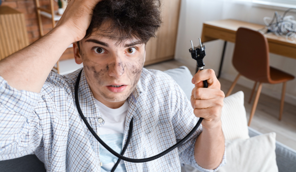 Electrical Burns: How To Respond Safely and Effectively