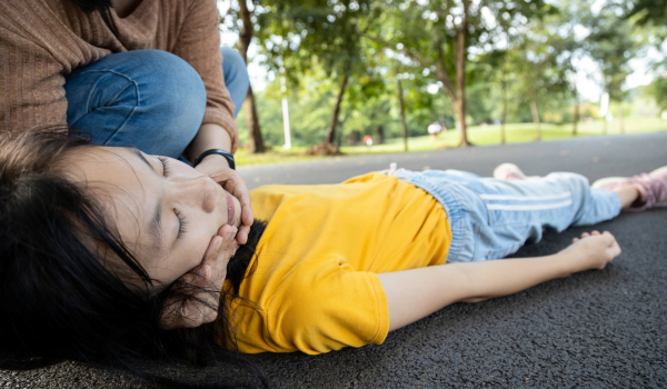 Fainting: Causes, First Aid, and When To Seek Help