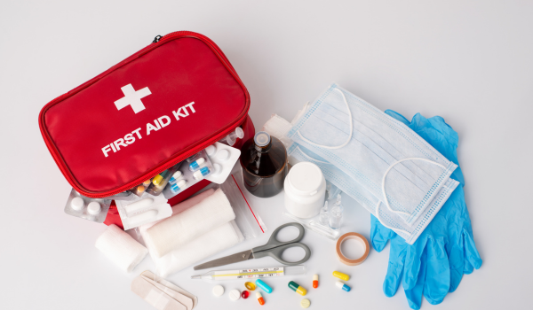 First-Aid Kits: Must-Have Supplies for Every Emergency