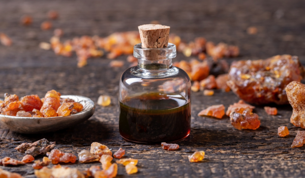 Health Benefits of Myrrh: What the Science Says
