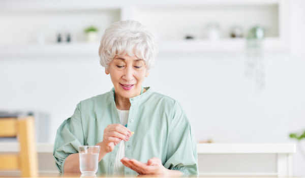 Health Benefits of D-Mannose: A Natural Ally for Urinary Health