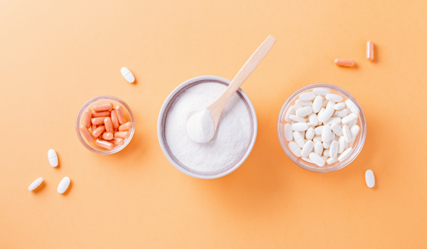 Should You Take Biotin and Collagen Together?