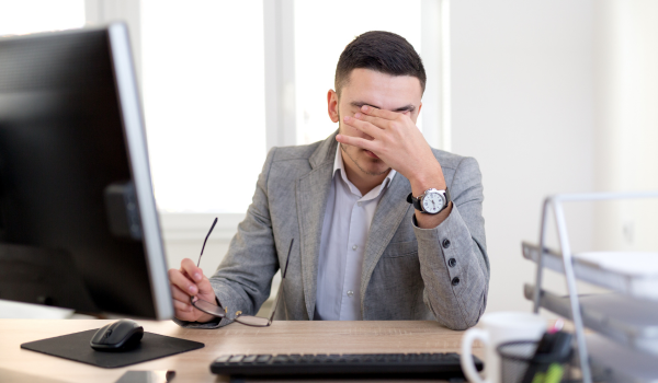 Headache First Aid: When to Worry and What to Do