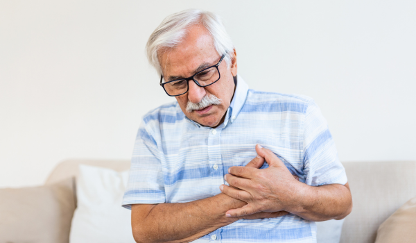 Heart Attack First Aid: What to Do in an Emergency