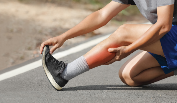 Heat Cramps First Aid: How to Respond and Recover Safely