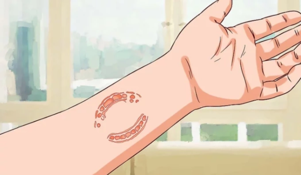 Human Bites First Aid: How to Treat and When to Seek Help