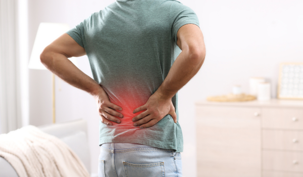 Spinal Injury: First Aid