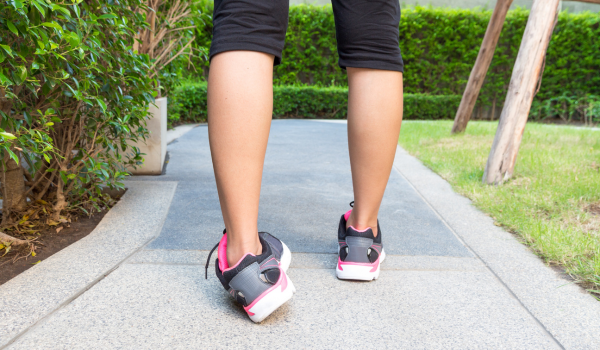 Sprain: First aid