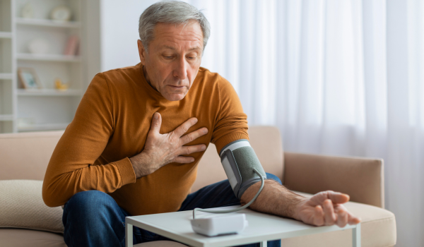 10 Lifestyle Changes to Lower Blood Pressure Naturally—No Medication Needed