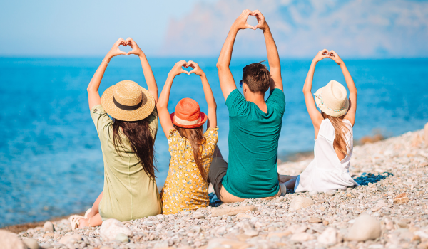 9 Smart Strategies To Beat Holiday Stress And Enjoy The Season