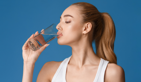 How Much Water Should You Drink Daily? A Practical Guide to Staying Hydrated