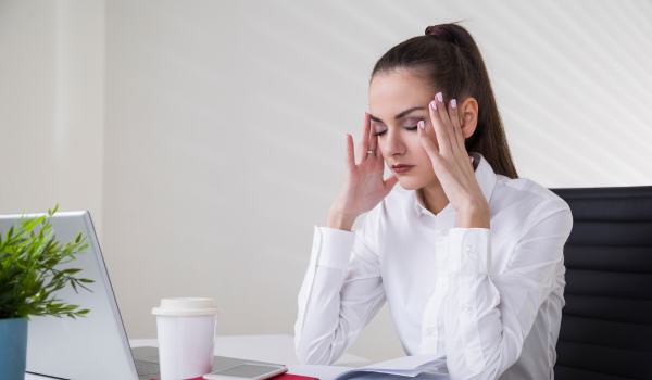 8 Effective Strategies To Manage Stress And Regain Control