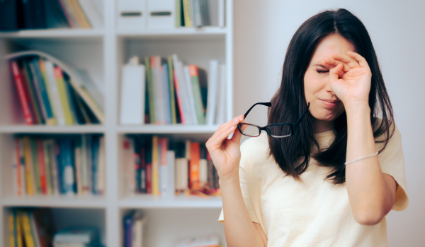 Corneal Abrasion (Scratch): First Aid and What to Do Immediately