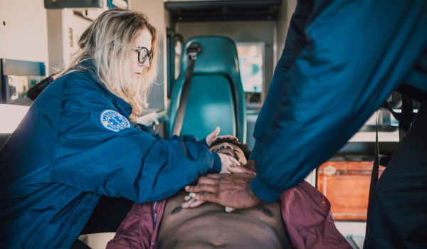 How To Perform Cardiopulmonary Resuscitation (CPR): A Life-Saving First Aid Guide