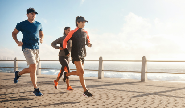 12 Practical Tips for Living a Healthy Lifestyle