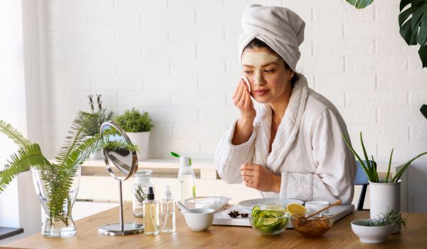5 Essential Skin Care Tips for Radiant, Healthy Skin