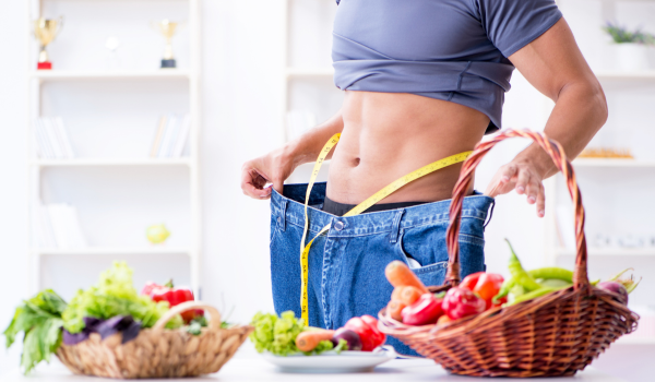 29 Essential Nutrition Tips for a Healthy Diet