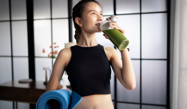 10 Tips for Maintaining a Healthy Lifestyle and Body Weight