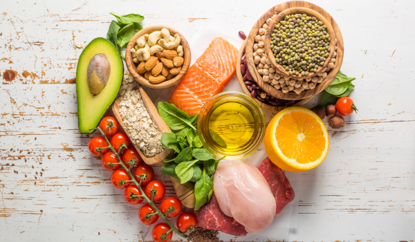 11 Practical Tips for Adopting a Balanced and Sustainable Eating Habits