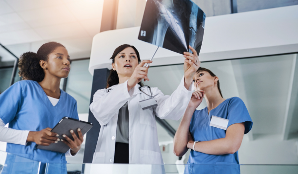 Bone Marrow Transplant: A Lifesaving Option for Patients
