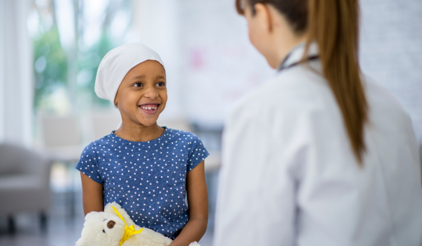 Bone Marrow Cancer in Children vs. Adults: Key Differences