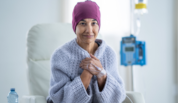 Treatment Options for Leukemia: From Chemotherapy to Targeted Therapy