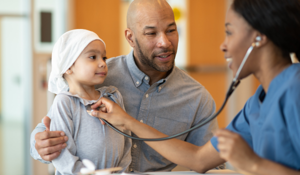 Living With Leukemia: Tips for Daily Life and Emotional Health