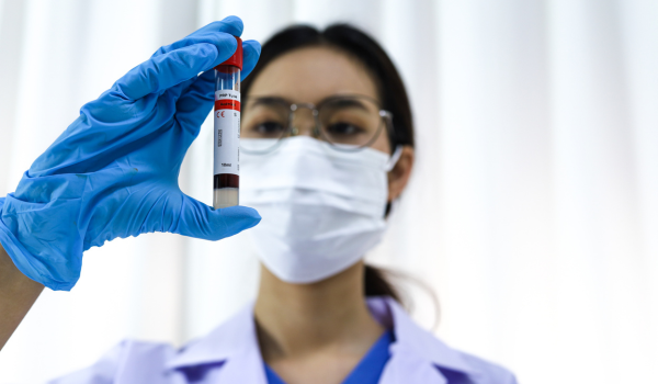 How Blood Cancer Affects the Immune System