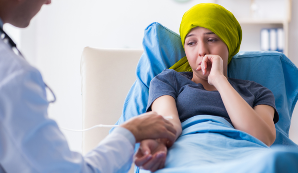 Living with Blood Cancer: Coping Strategies and Support