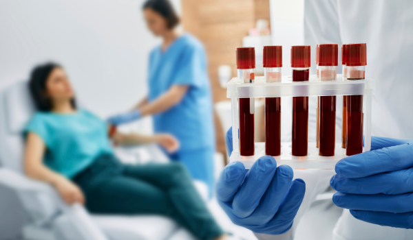 Latest Research and Emerging Therapies for Blood Cancer