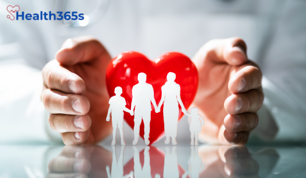 Affiliate Program – Work With Health365