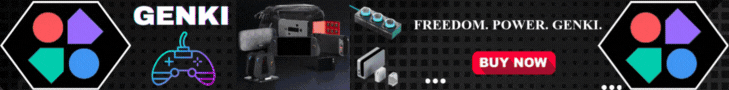 Genki