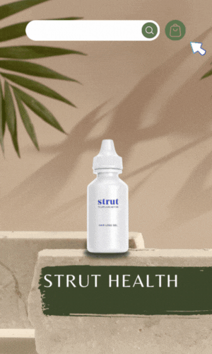 Strut Health (Nutra)
