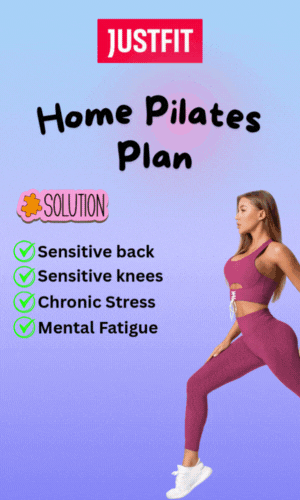 4093 JustFit - RevShare | Int'l