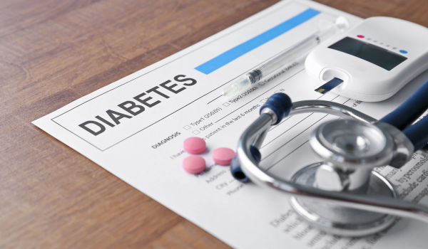 Treatment Options for Diabetes Mellitus: Medications, Insulin, and Lifestyle Changes