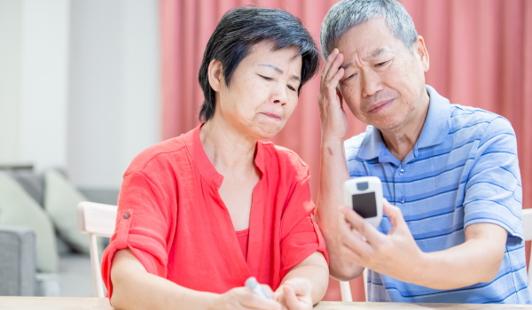 Recent Advances in Diabetes Research and Technology