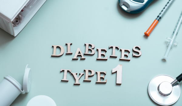 Signs and Symptoms of Type 1 Diabetes You Shouldn’t Ignore