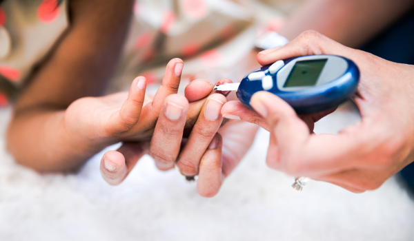 Type 1 vs. Type 2 Diabetes: Key Differences Explained