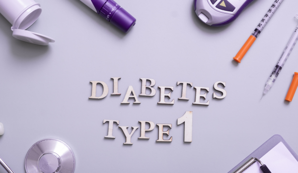 How Type 1 Diabetes Affects the Body: From Blood Sugar to Organs