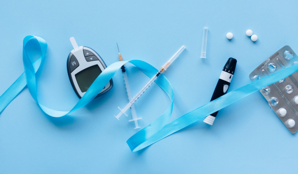 Insulin Therapy for Type 1 Diabetes: What You Need to Know