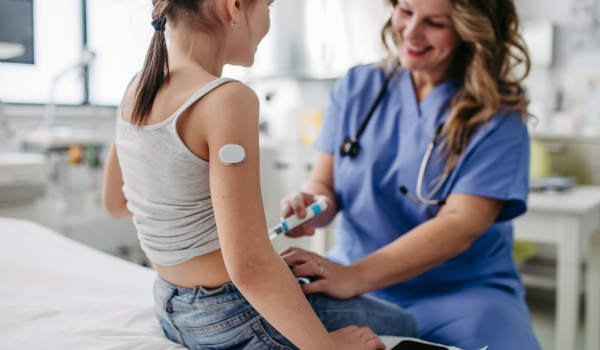 Long-Term Complications of Type 1 Diabetes and How to Prevent Them