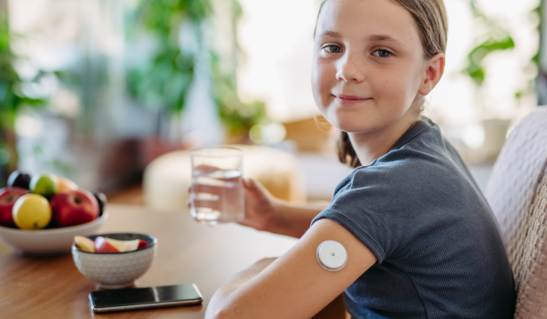 Children and Type 1 Diabetes: What Parents Need to Know