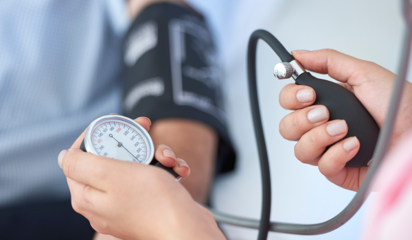 Complications of Untreated Cushing's Syndrome